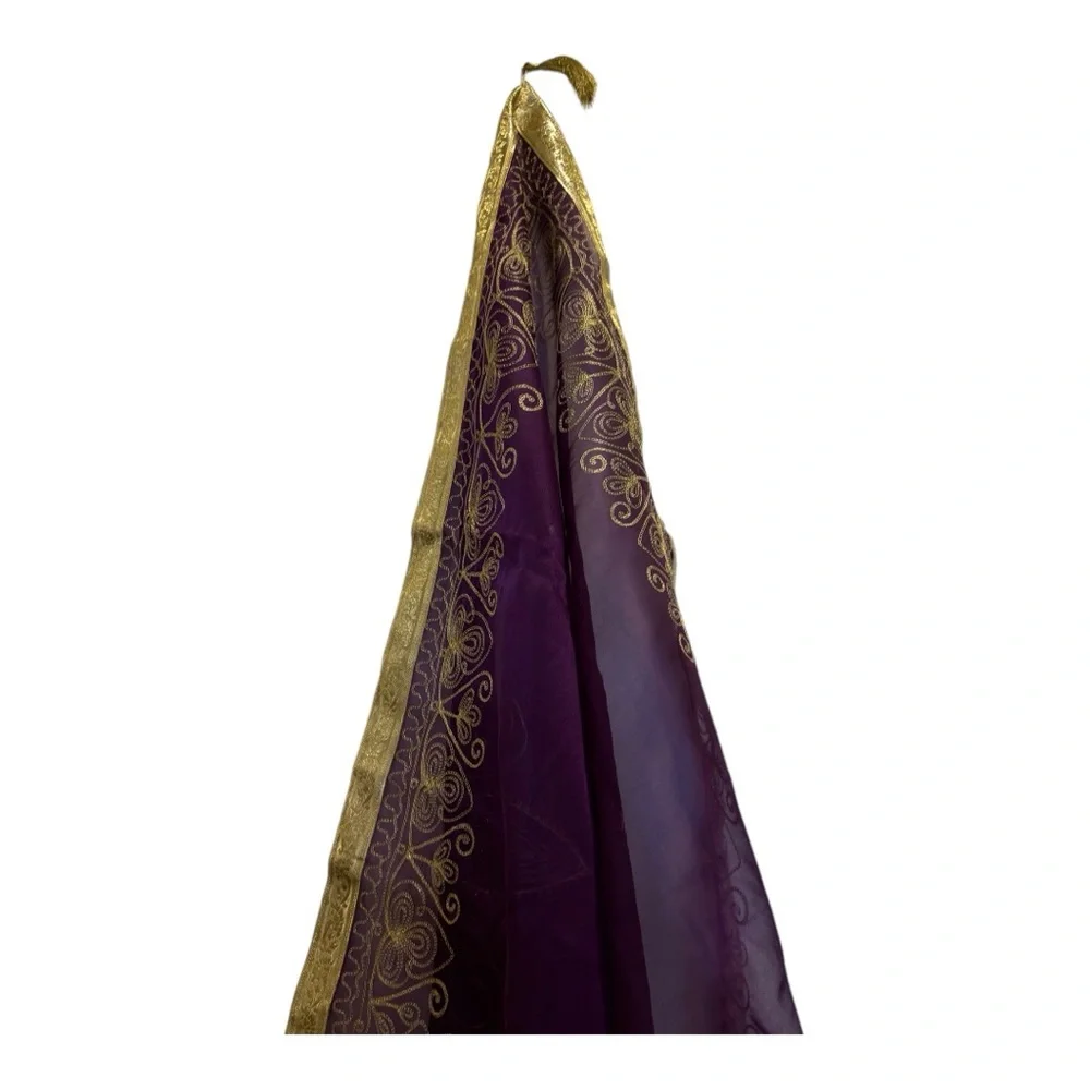 Unbranded square hand